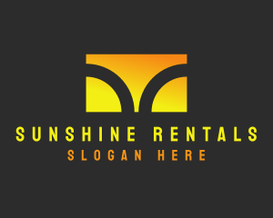 Sun Business Company logo