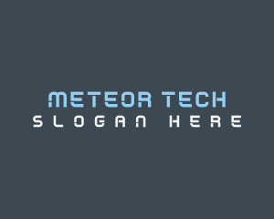 Cyber Tech Digital  logo design