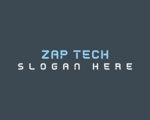 Cyber Tech Digital  logo design