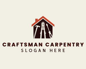 Carpenter Builder Tools logo