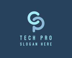 Cyber Startup Technology logo
