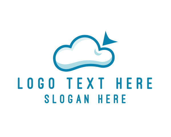 Web Design logo example 4