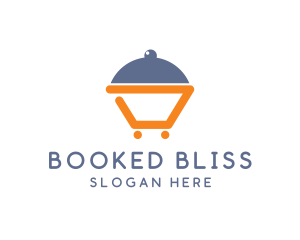 Dinner Cloche Cart logo