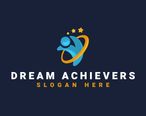 Human Success Career logo