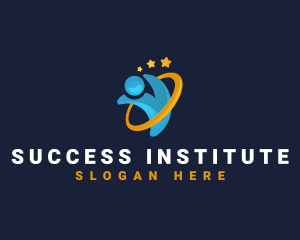 Human Success Career logo