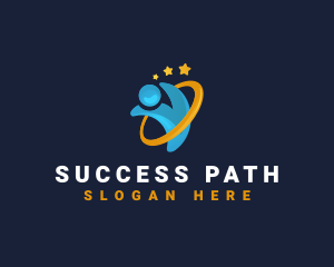 Human Success Career logo