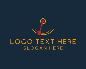 Pendulum Logos | Create a Pendulum Logo | Design.com