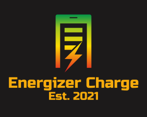 Mobile Phone Charger logo