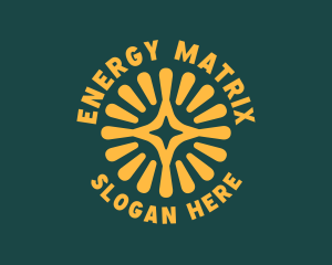 Sunray Solar Energy logo