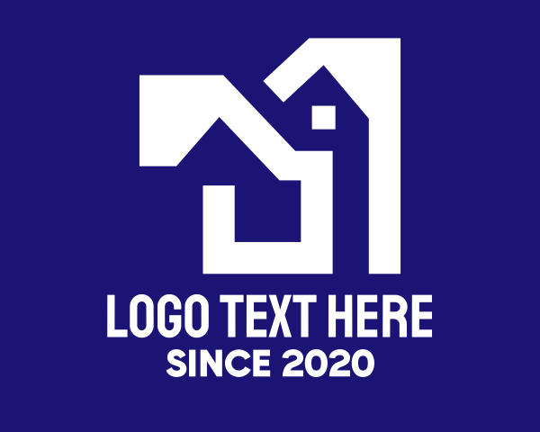 Neighbourhood logo example 2