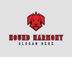 Evil Dog Hound logo