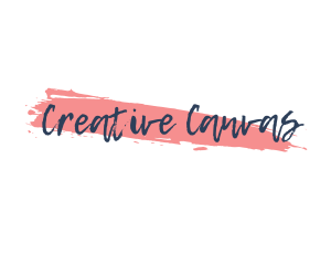 Artistic Paint Brush logo design