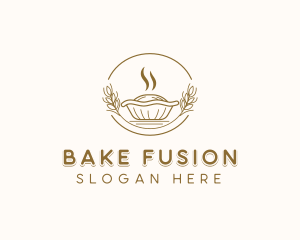 Wheat Pie Baking logo