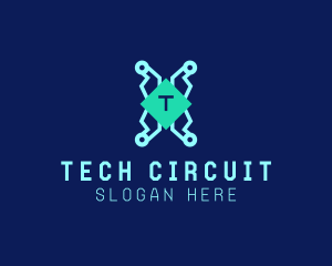 Tech Circuitry Technician   logo