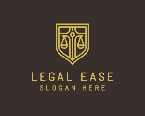 Attorney Scales Company logo