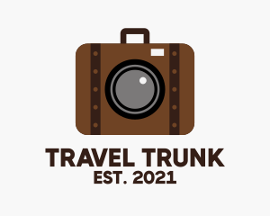Luggage Travel Photography logo