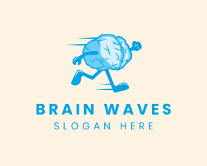 Brain Exercise Psychology logo