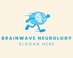 Brain Exercise Psychology logo