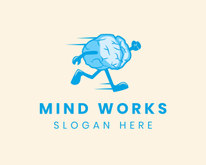 Brain Exercise Psychology logo