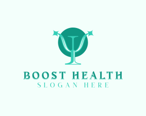 Mental Health Therapy logo design