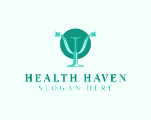 Mental Health Therapy logo design