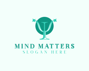 Mental Health Therapy logo