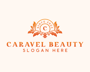 Stylish Wedding Boutique logo design