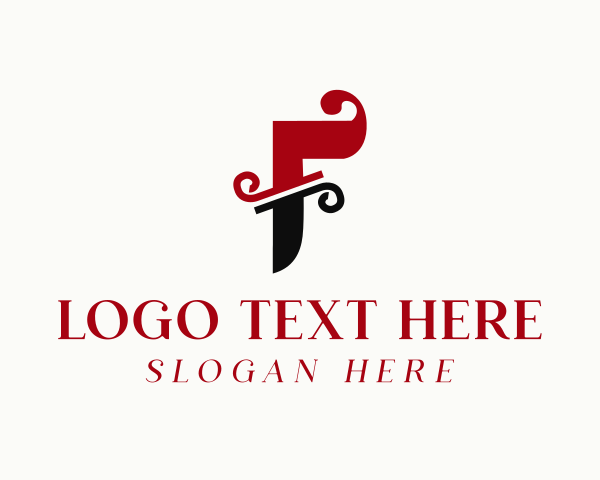 Consulting Agency logo example 3