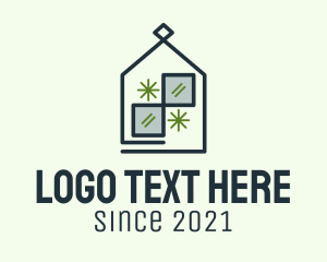 Home Renovation Outline logo