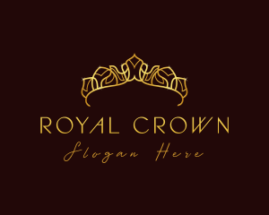 Royal Princess Tiara logo