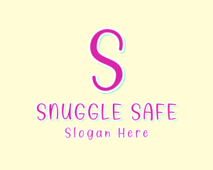 Kinder Handwriting Playroom  logo