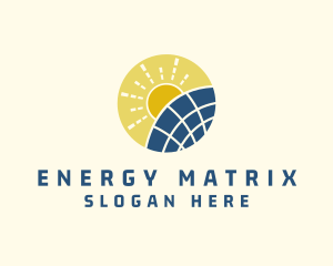 Global Sun Energy logo