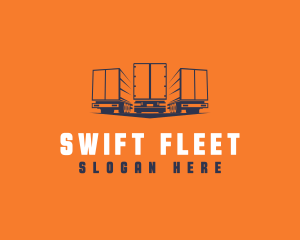 Freight Forwarding Fleet logo