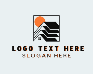 Roofing Repair Contractor  logo