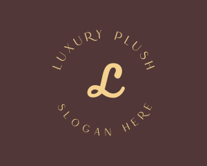 Beauty Luxury Boutique logo design