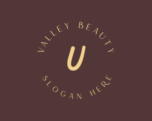 Beauty Luxury Boutique logo design