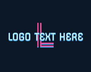 Neon Tech Digital logo