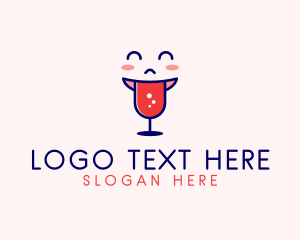 Happy Hour Wine  logo