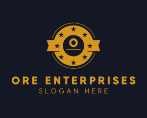 Star Business Agency logo design