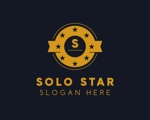 Star Business Agency logo design