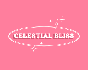 Celestial Star Jewelry logo design