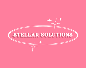 Celestial Star Jewelry logo design