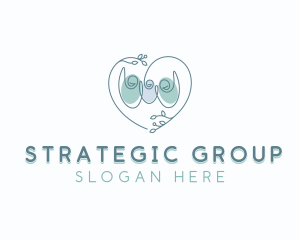 Psychology Group Therapy logo