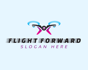 Flying Drone Videography logo