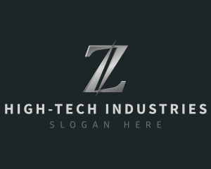 Machine Steel Industry logo