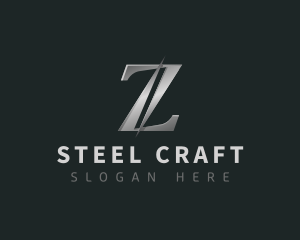 Machine Steel Industry logo