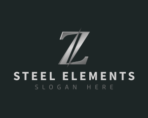 Machine Steel Industry logo