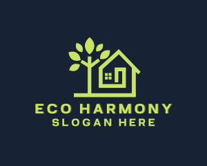 Residential Lawn Landscape logo