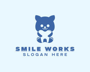 Cat Tooth Dentistry logo