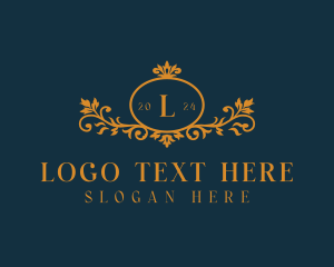 Elegant Stylish Event logo